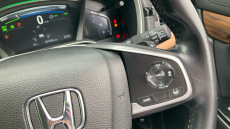 Honda CR-V 2.0 i-MMD Hybrid SE 5dr eCVT Hybrid Estate